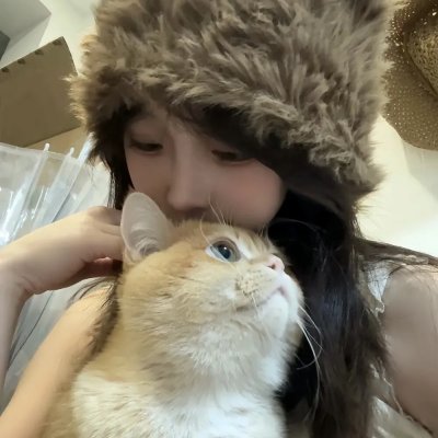 洋妞到我家