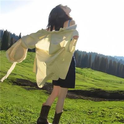 莺燕双飞